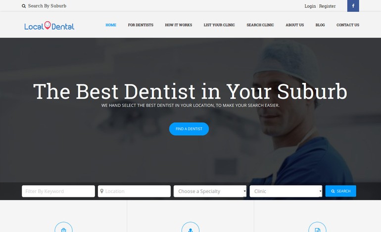 Dentist Directory Australia