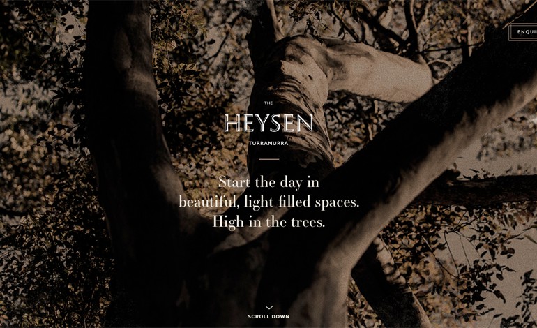 The Heysen