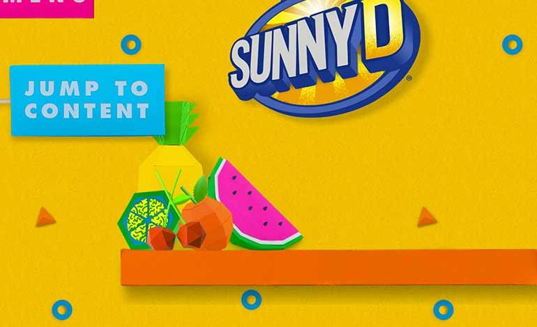 SunnyD