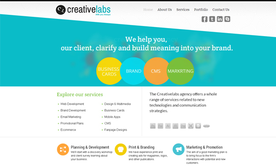 Creativelabs