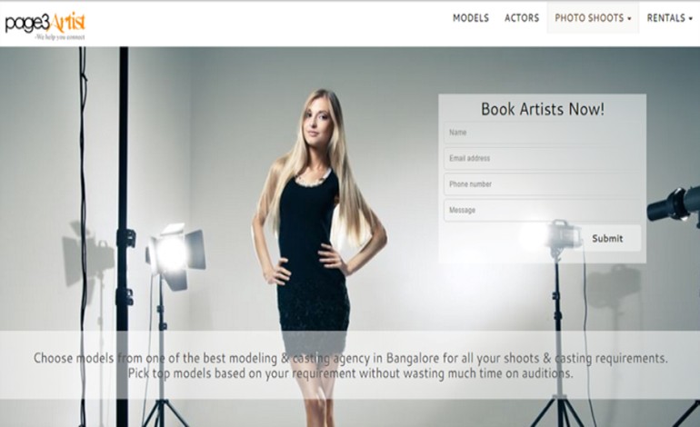 Modeling Agency in Bangalore