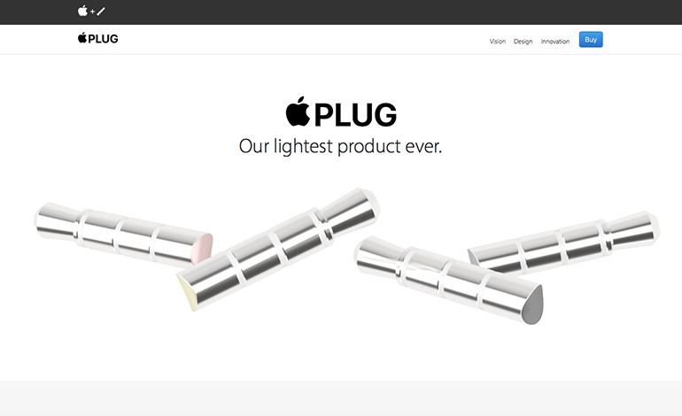 Apple Plug