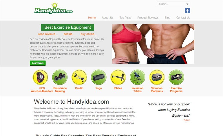 Handyidea