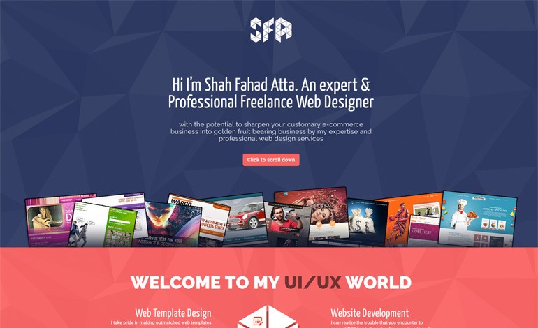 SFA