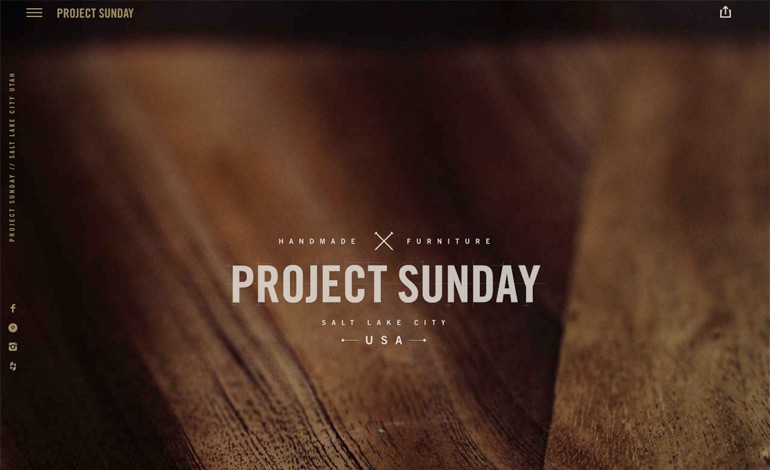 Project Sunday