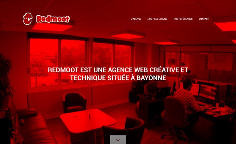 Redmoot Agency