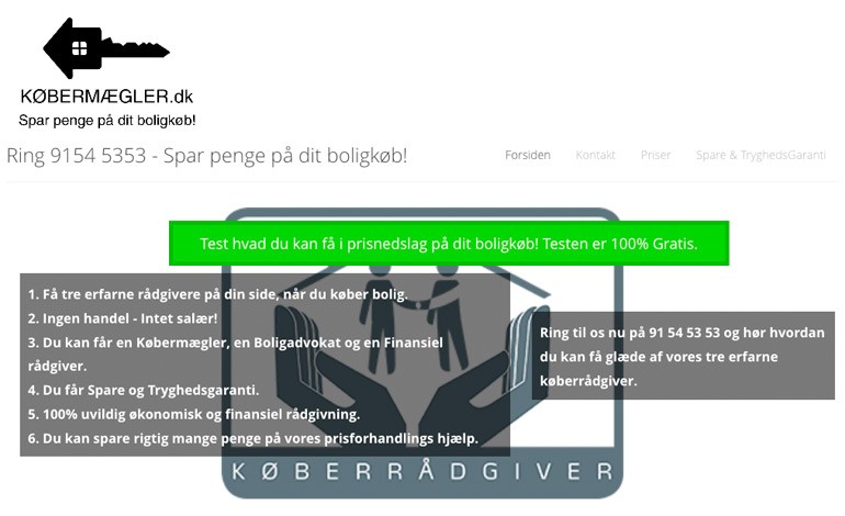Koebermaegler