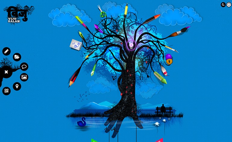 Creative Designer Portfolio