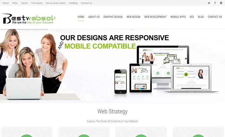 bestwebsolution