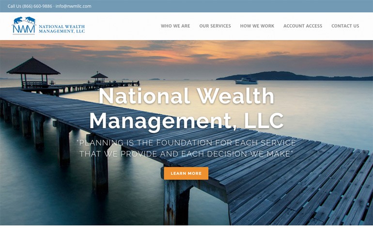 National Wealth Management