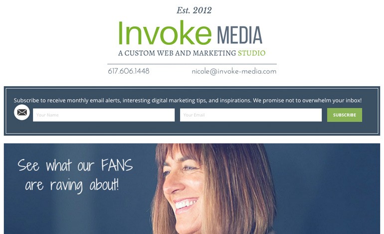 Invoke Media Group