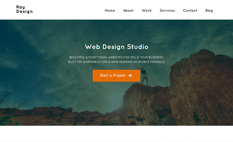 Ray Design