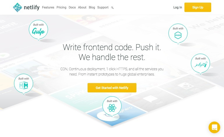 Netlify