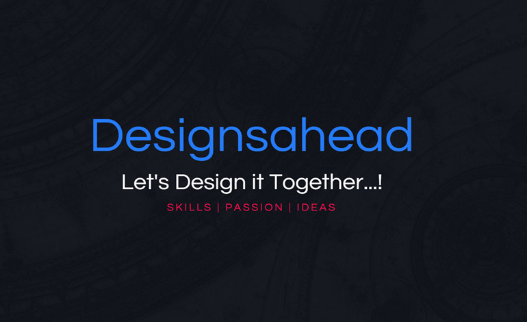 Designsahead Innovative Solutions