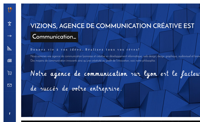 Vizions Agence de communication lyon