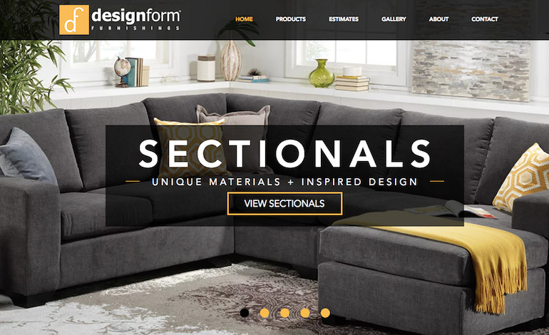 Designform Furnishings Canada