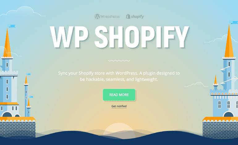 WP Shopify
