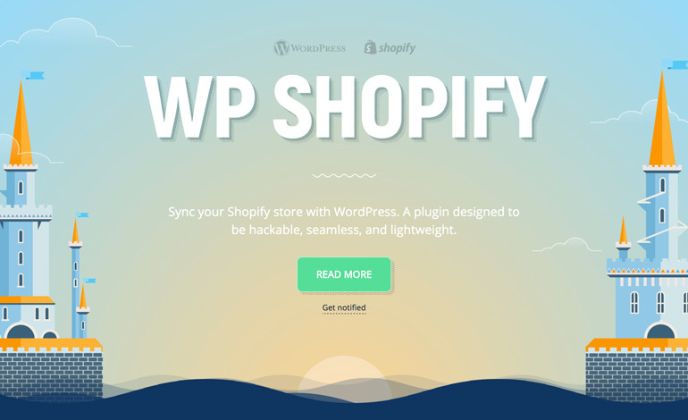 WP Shopify