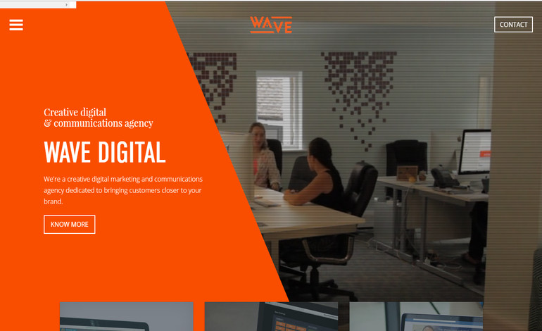 Wave Digital