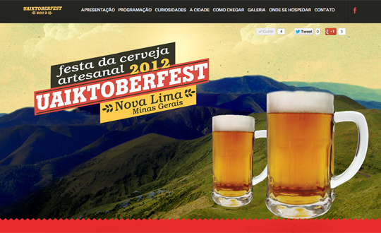 Uaiktoberfest 2012