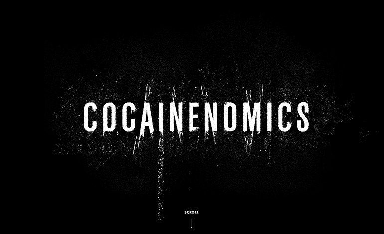 Cocainenomics