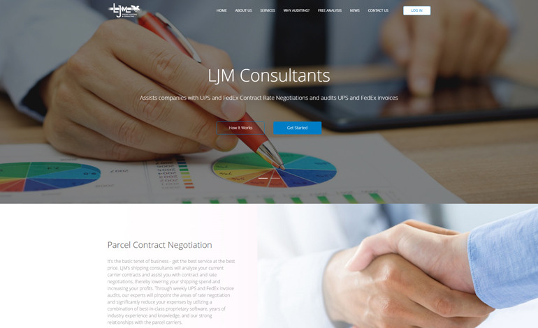 LJM Consultants