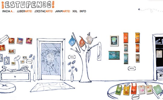 www.estupendo.eu