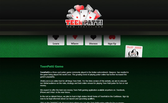 TeenPatti