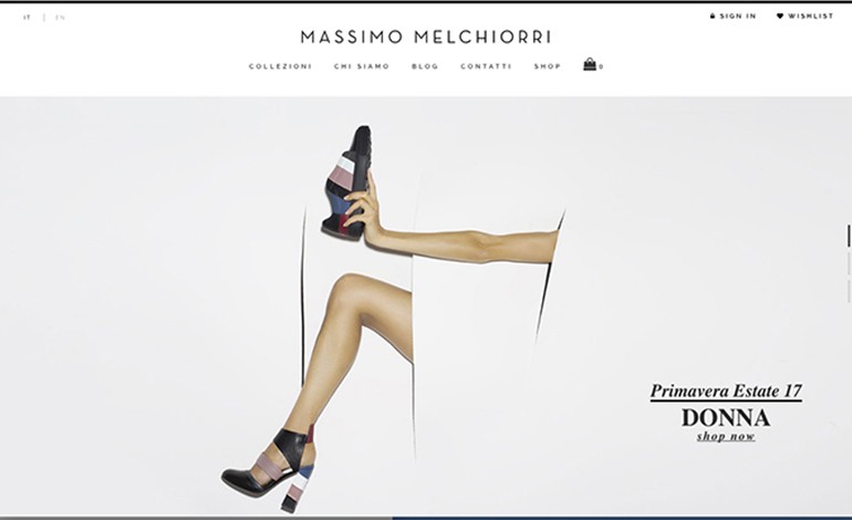 Massimo Melchiorri Designer