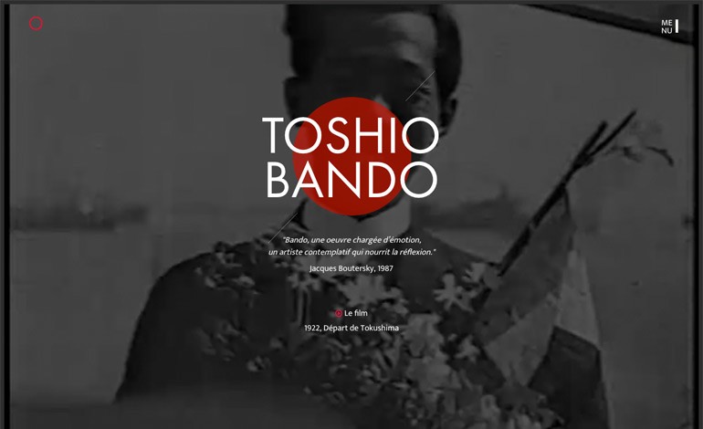 Toshio Bando