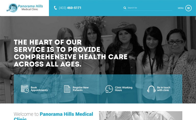 Panorama Hills Medical Clinics