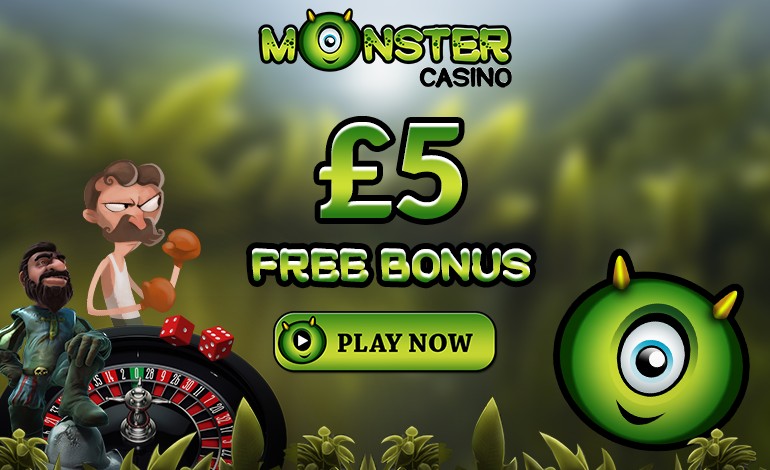 Monster Casino Monster Casino