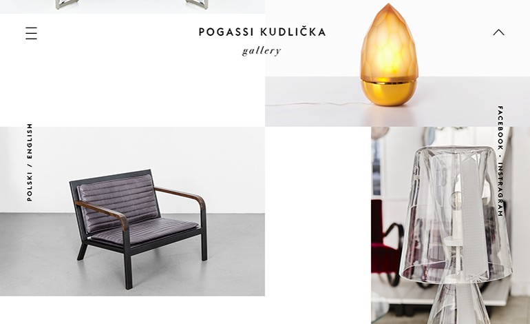 Pogassi Kudlicka Gallery