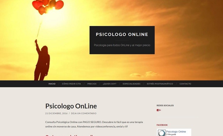 Psicologia Online