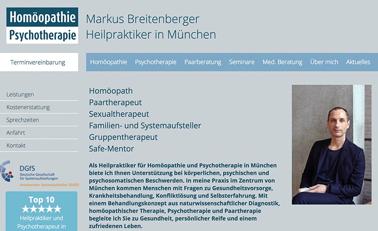 Markus Breitenberger