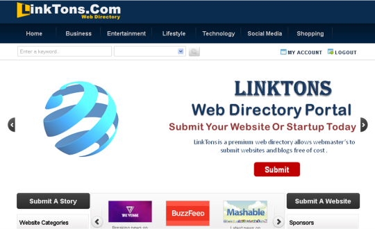 Linktons