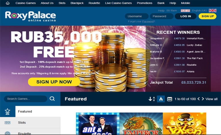 27 Ways To Improve Casino Magic Win