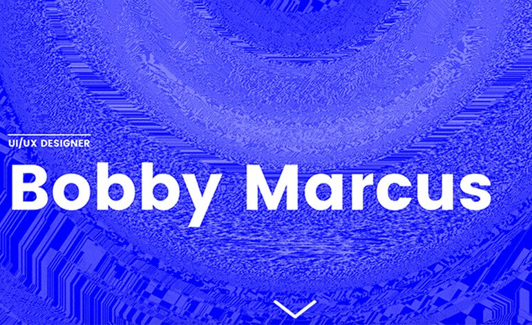 Bobby Marcus