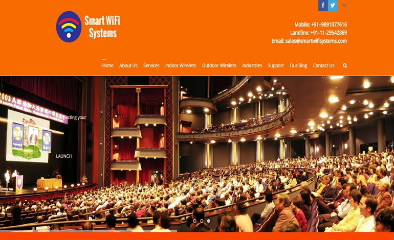 Smart WiFi Systems