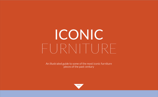 Iconic Furniture