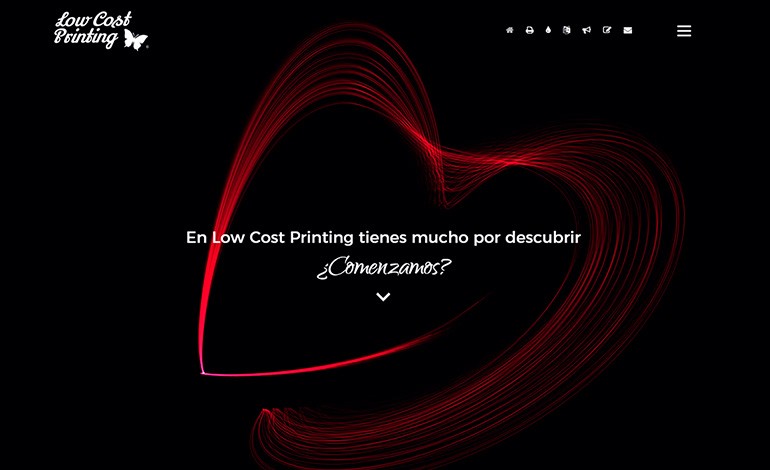 Low Cost Printing