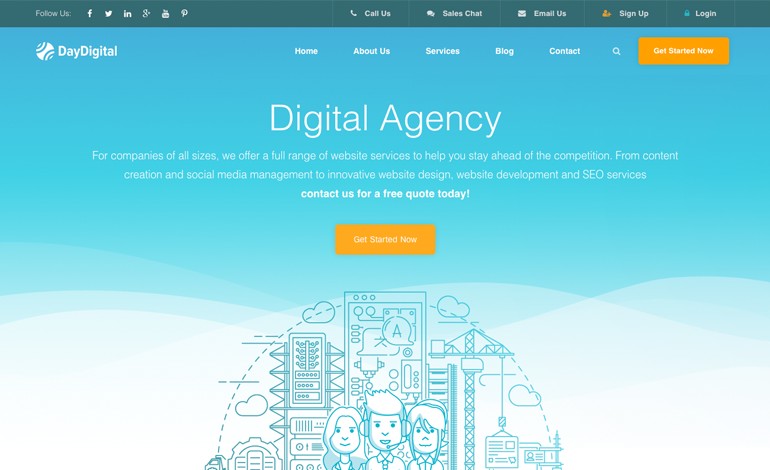 Day Digital
