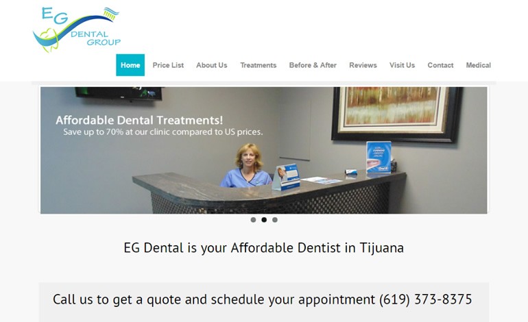 EG Dental Group