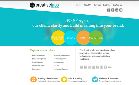 Creativelabs