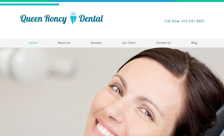 Queen Roncy Dental