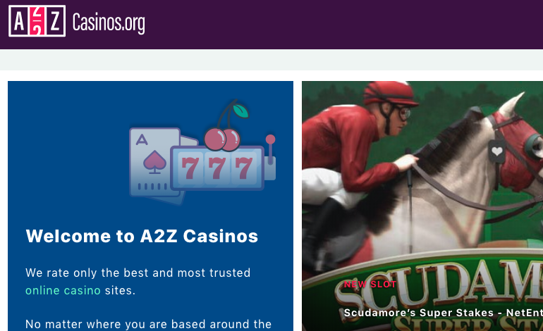 A2Zcasinos