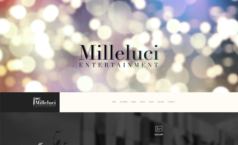 Milleluci Entertainment