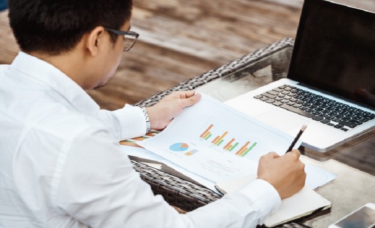 Shaw Accounting