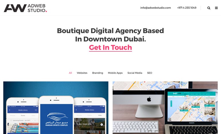 ADWEB STUDIO