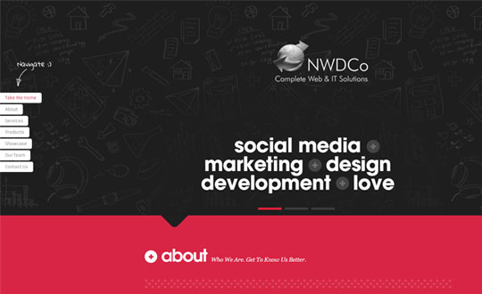 NWDCo Hong Kong Web Development & IT Solutions